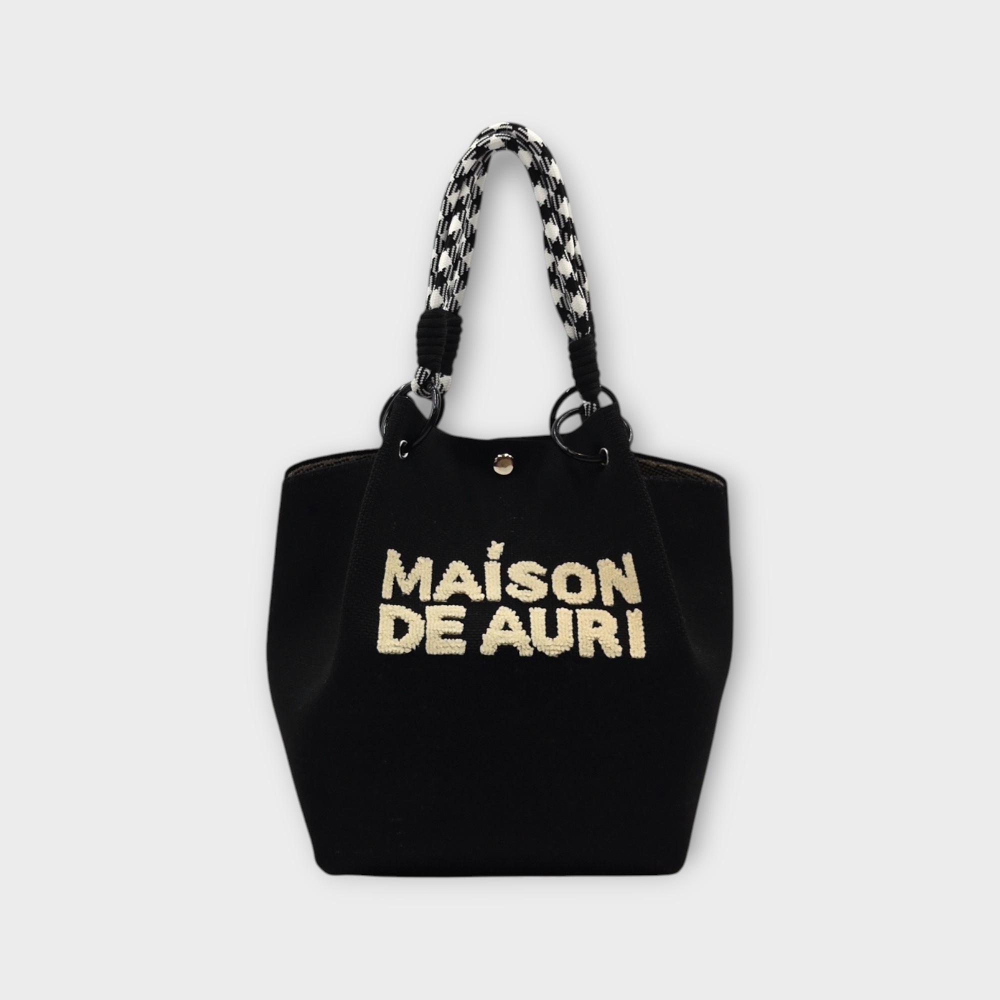 SMOOTHIE : BLACK - Image 2