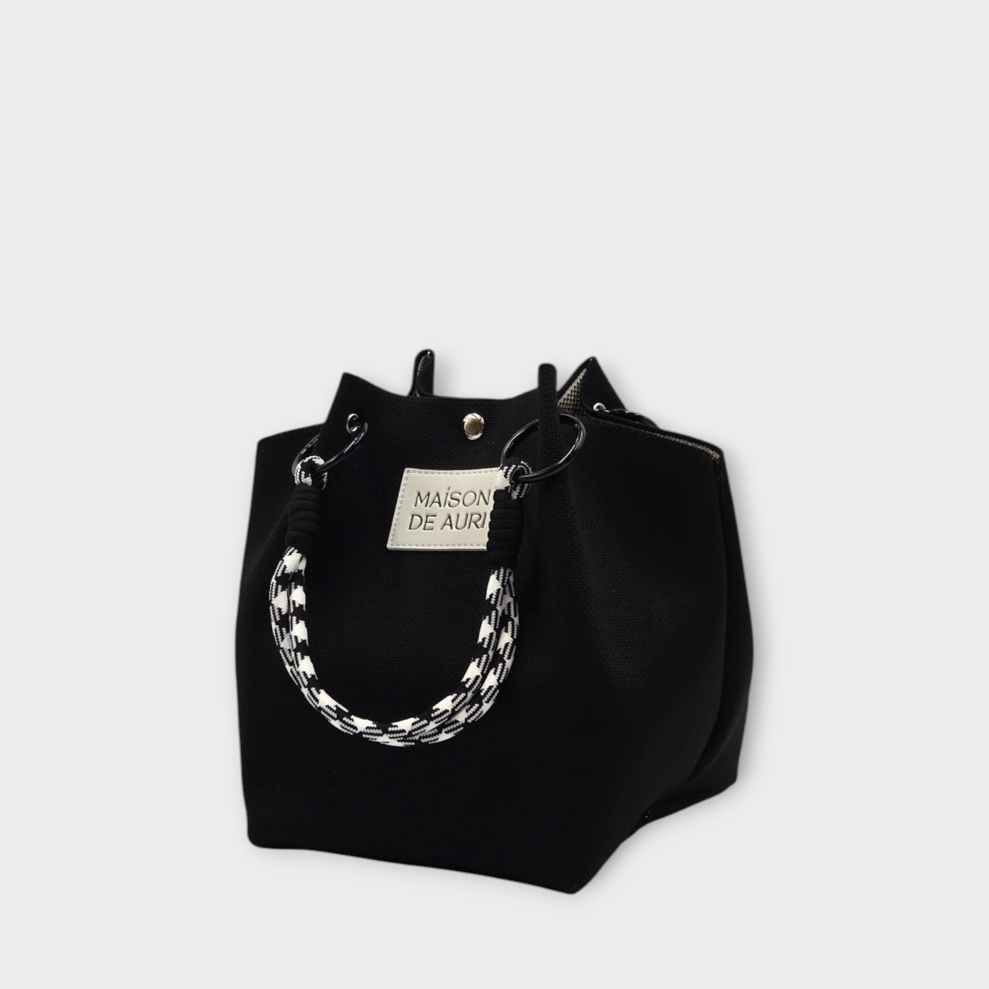 SMOOTHIE : BLACK - Image 3