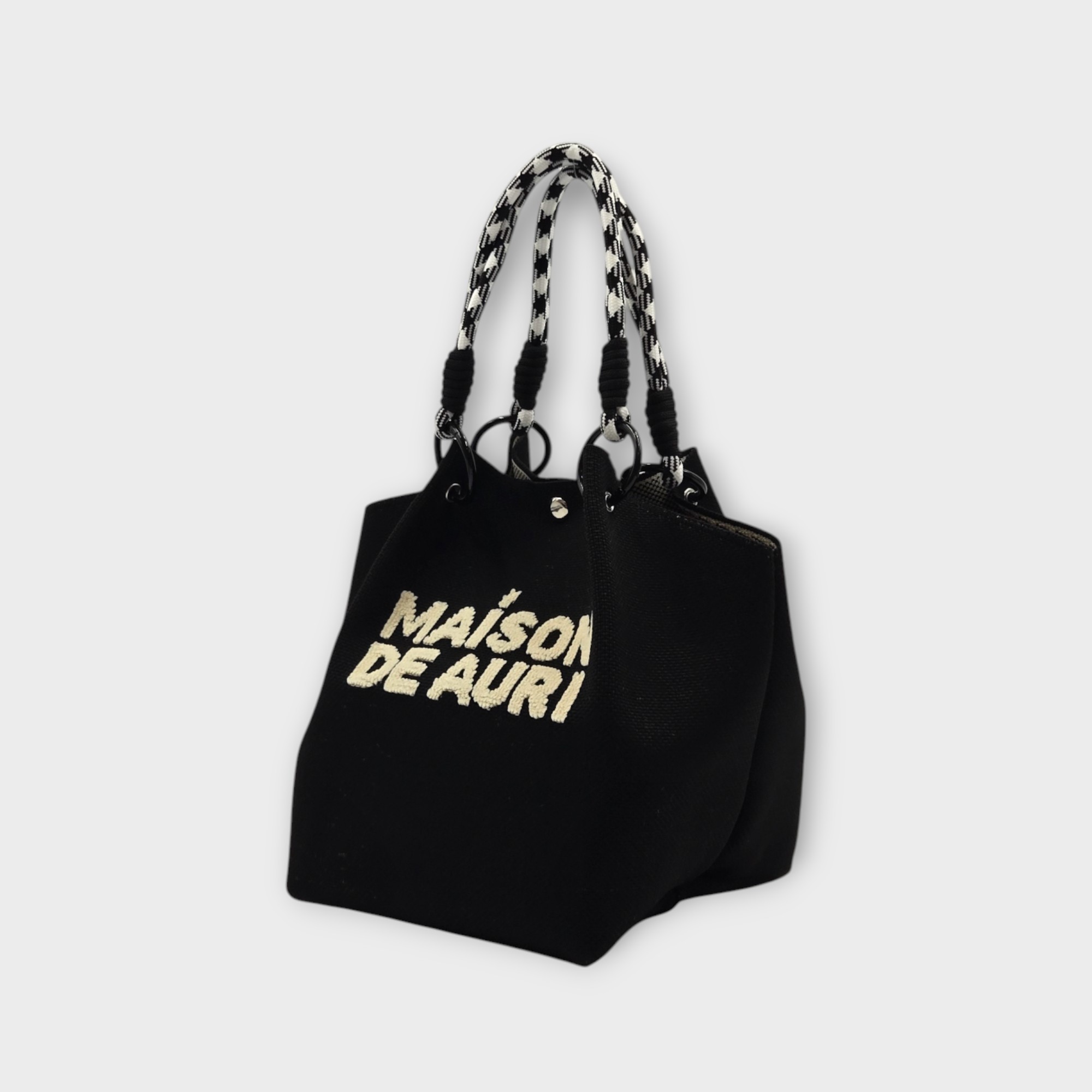 SMOOTHIE : BLACK - Image 4