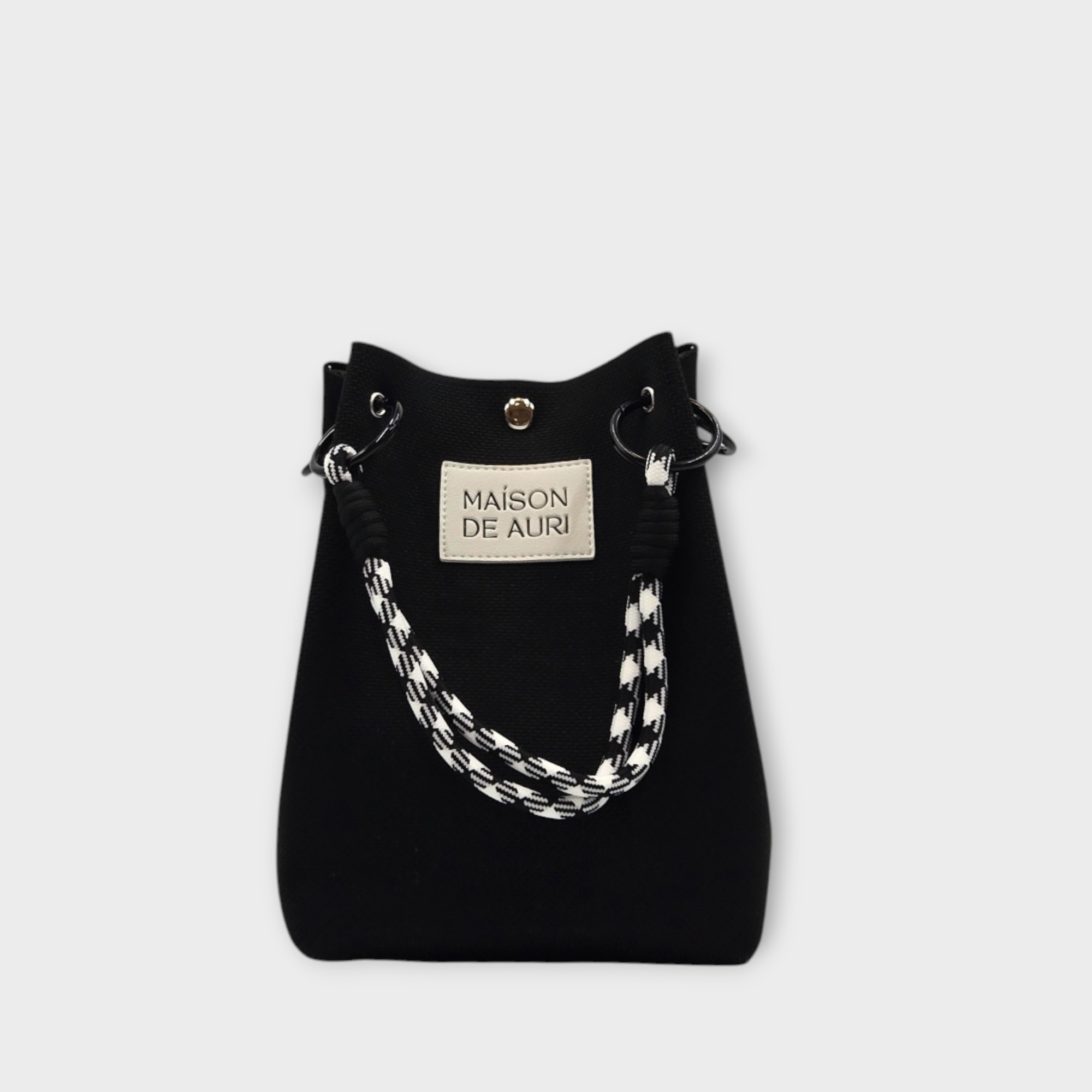 SMOOTHIE : BLACK - Image 5