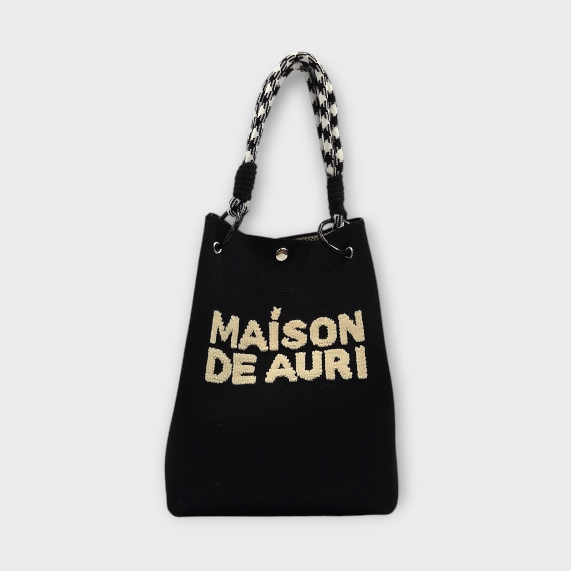 SMOOTHIE : BLACK - Image 6