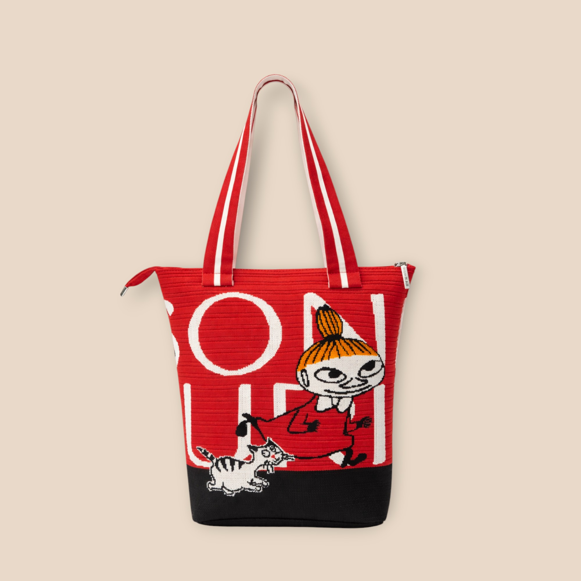 SAC MOOMIN : LITTLE MY - Image 3