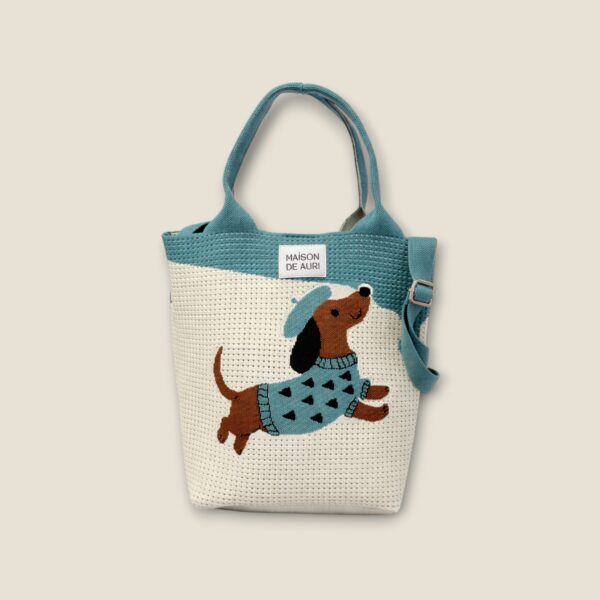 TRUNK GRANDE DACHSIE