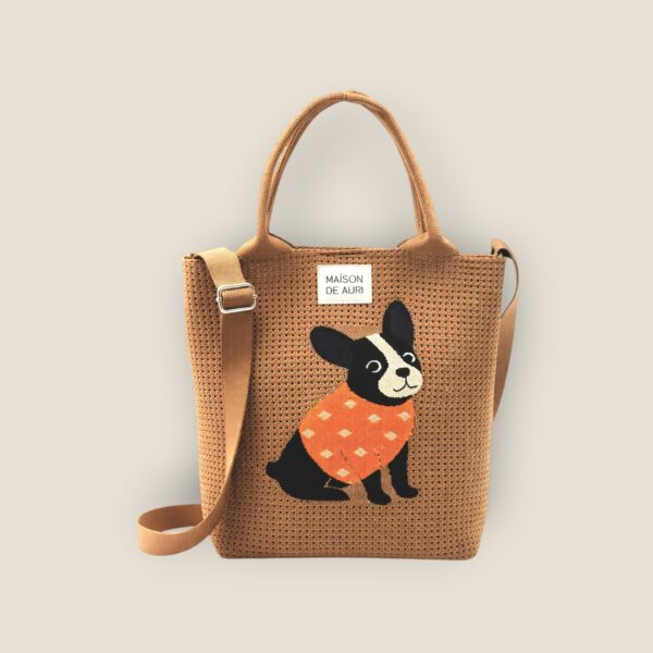 TRUNK GRANDE FRENCHIE