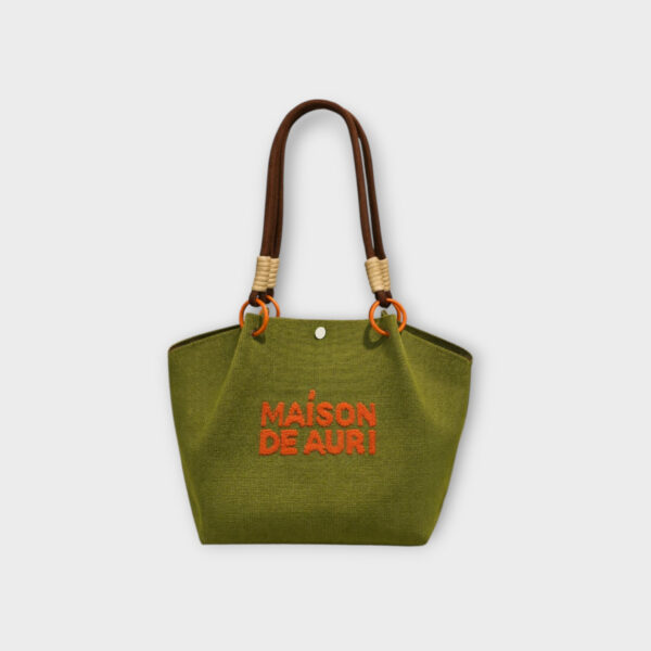 SMOOTHIE JUMBO MATCHA