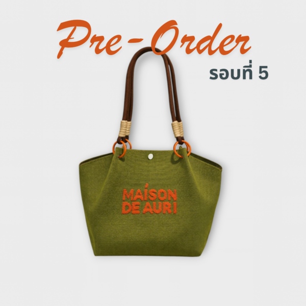 SMOOTHIE JUMBO MATCHA ***PRE-ORDER***