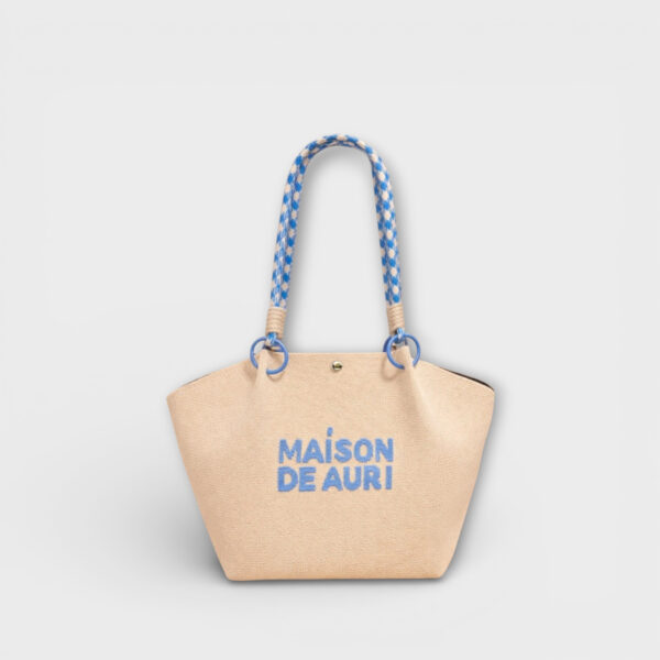 SMOOTHIE JUMBO VANILLA