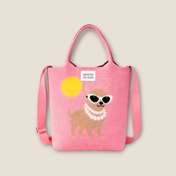 TRUNK GRANDE CHIWAWA