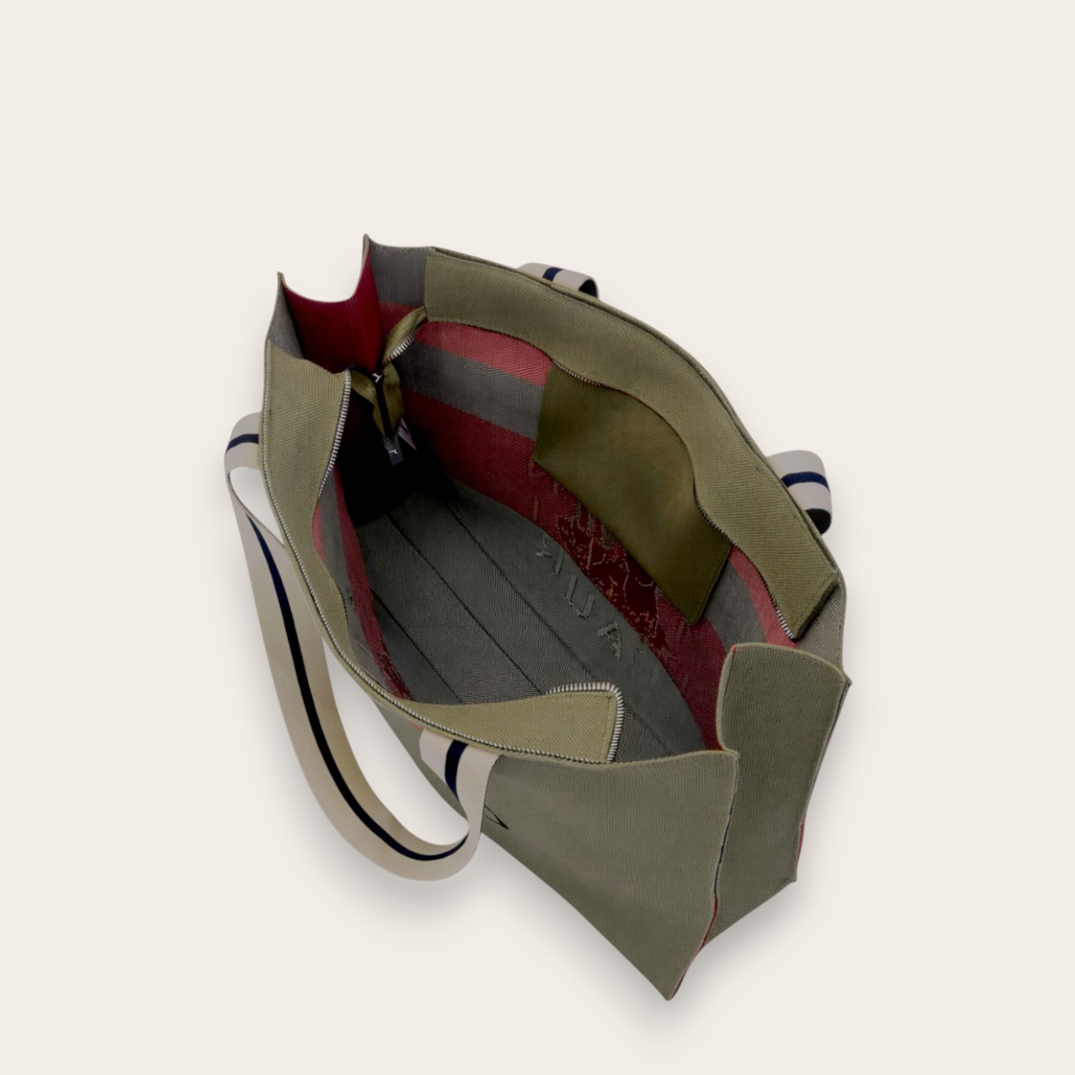 EVERYWHERE MOOMIN : PICKLE GREEN - Image 4