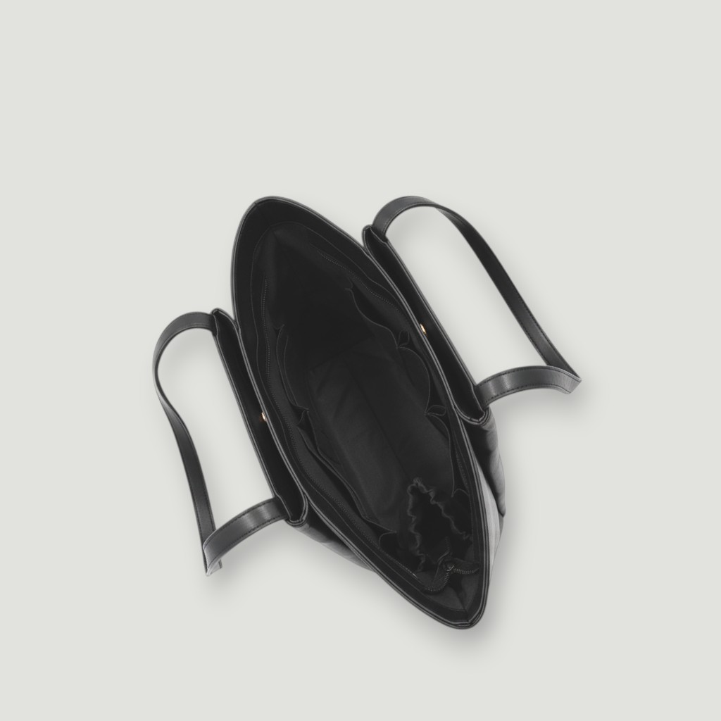 FLORENCE : MIDNIGHT BLACK - Image 5