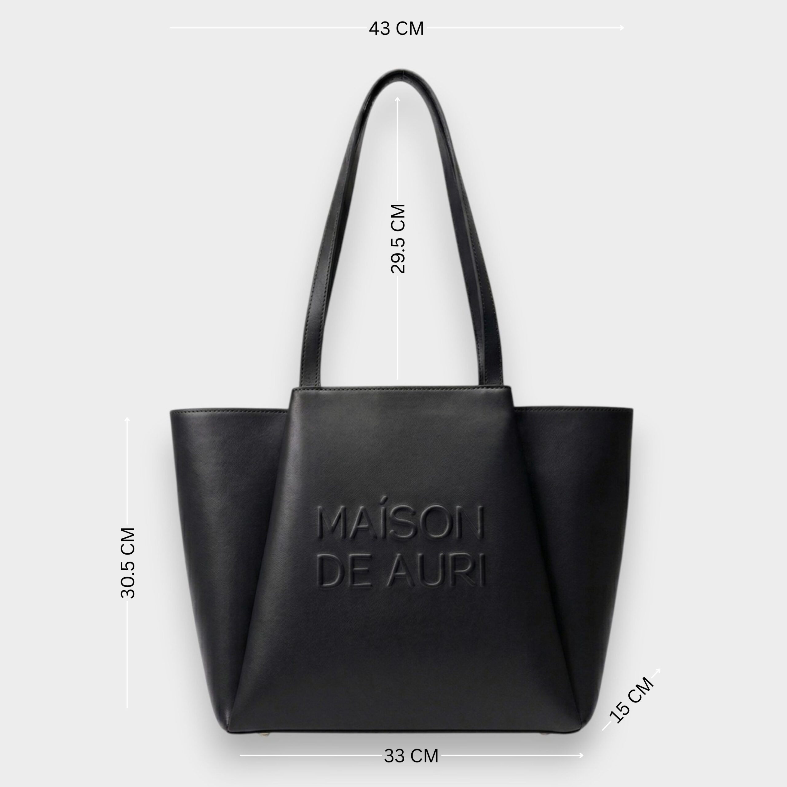 FLORENCE : MIDNIGHT BLACK - Image 6