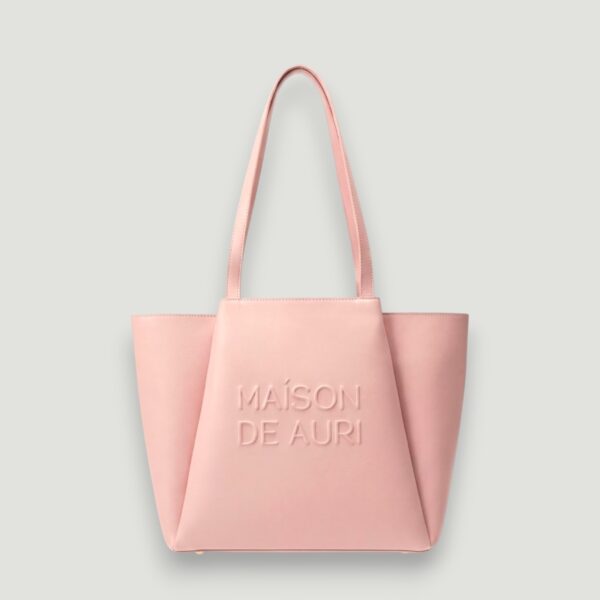 FLORENCE : BALLET PINK