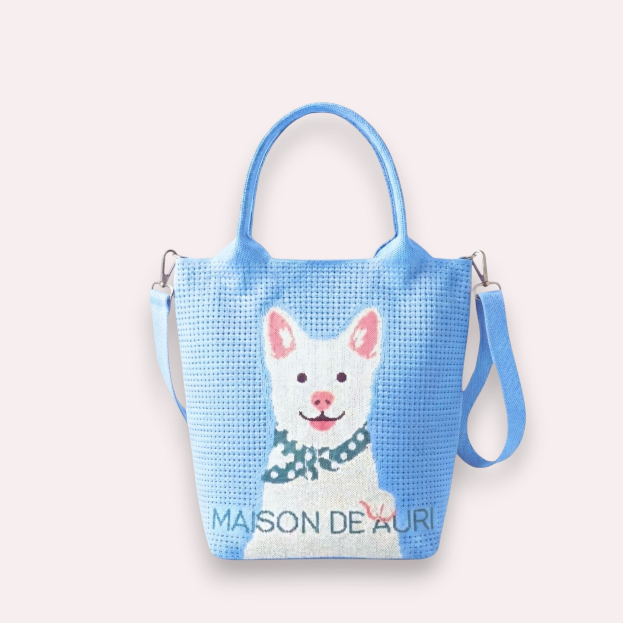 TRUNK GRANDE GOHAN : SKY BLUE***PRE-ORDER*** - Image 3