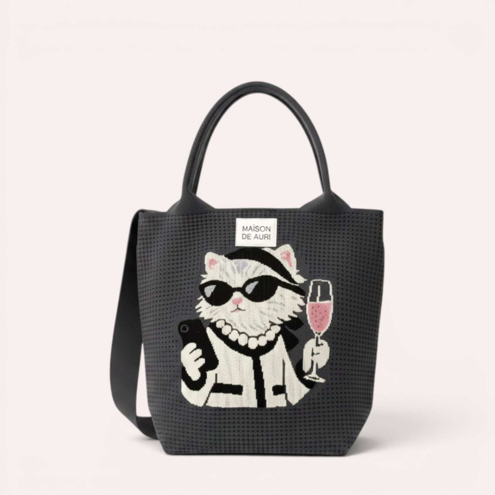 TRUNK GRANDE COCO CAT
