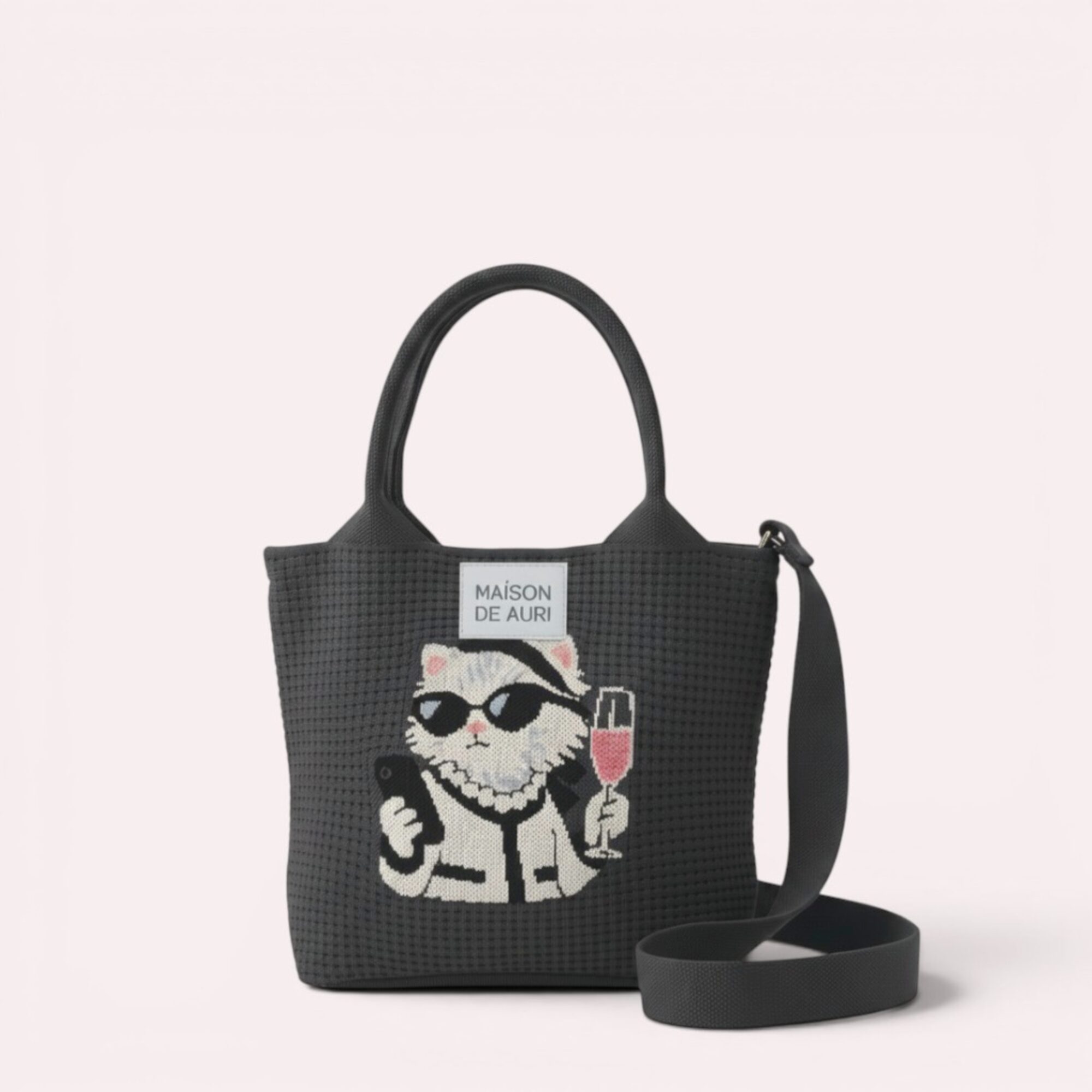 TRUNK MINI COCO CAT