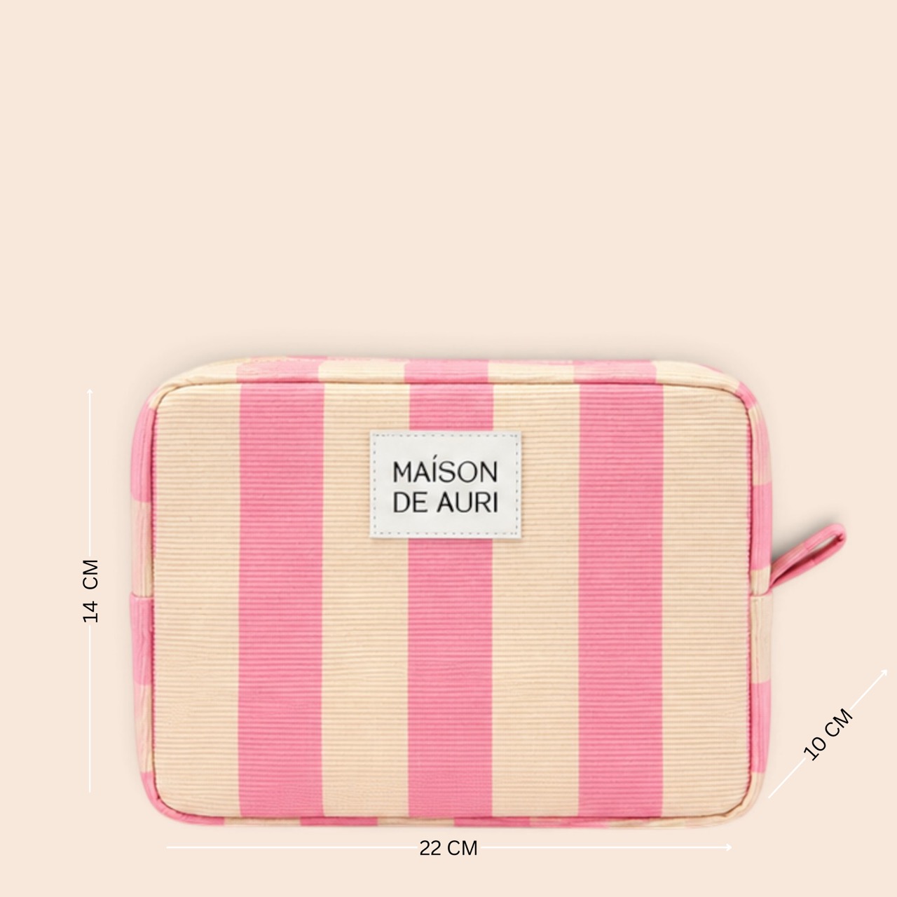COSMY LIGHT PINK - Image 5
