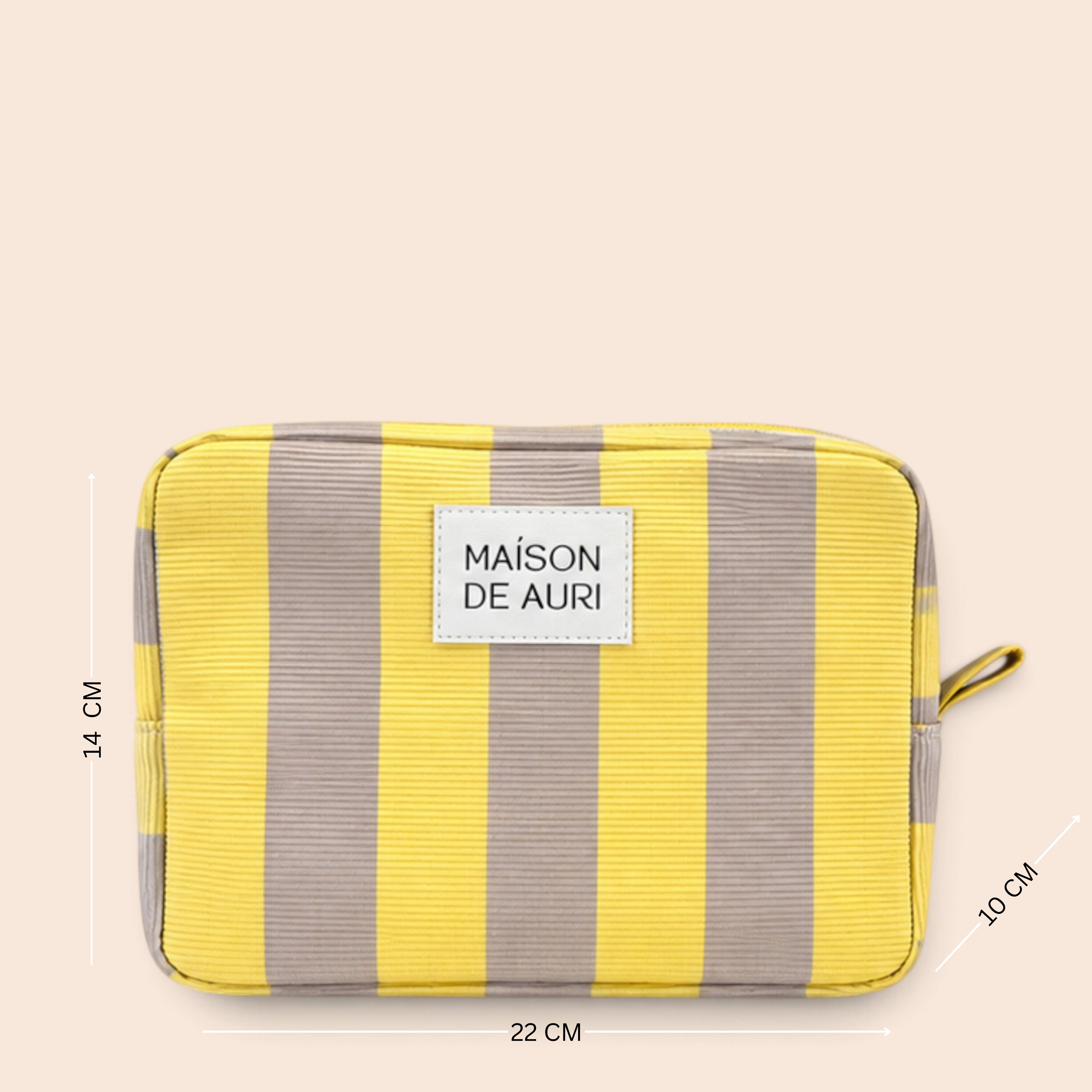 COSMY YELLOW - Image 5